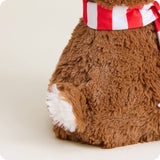 Rudolph with Scarf