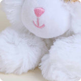 Calico Cat Warmies Junior
