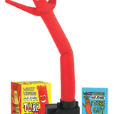 Wacky Waving Inflatable Tube Guy