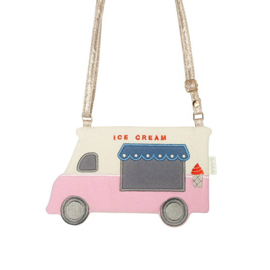 Ice Cream Truck Bag