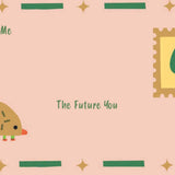 Inspired Letters to My Baby