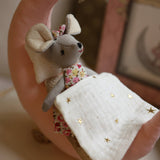 Mouse and the Moon