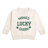 Mama's Lucky Charm Sweatshirt