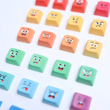 Emoji face Clicker