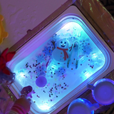 Snowpal Light Up Cubes (Pack of 4)
