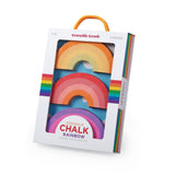 Sidewalk Chalks - Rainbow