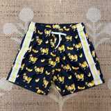 GOAT USA Chuck Cheesy AOP Mesh Shorts