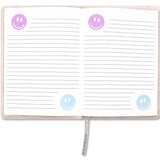 Made You Smile Journal