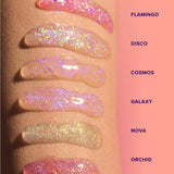 Nova Glitter Lip Gloss