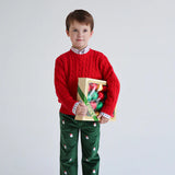 Critter Prep School Pants