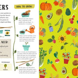 Growing Green: A First Book