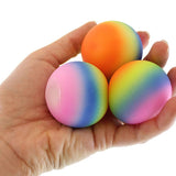 Rainbow Doh Squishy -