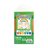 Back of box