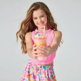 Popcorn Tumbler
