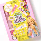 Create Your Own Lip Gloss