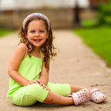 Chunky Sequin Hair Band