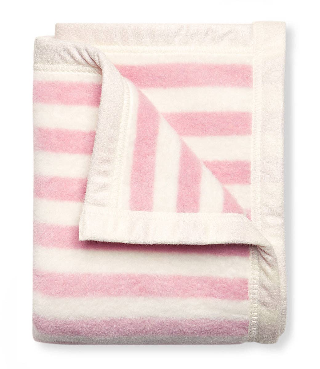 Pink Ladies Blanket