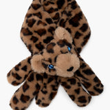 Leopard Scarf