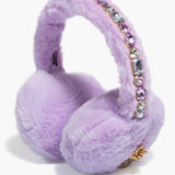 Lavender Dreams Ear Muffs