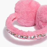 Disney Minnie Mouse Ear Muffs