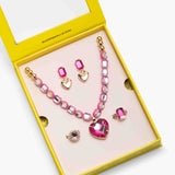 Perfectly Pink Mega Jewelry Set