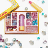 Mermaid Magic Lip Balm Bead Kit