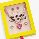 Perfectly Pink Mega Jewelry Set