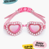 Heartfelt Super Goggles