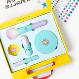 Mermaid Makeup Play Kit