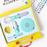 Mermaid Makeup Play Kit