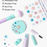 Mermaid Makeup Play Kit