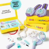 Mermaid Makeup Play Kit