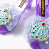 Mermaid Dreams Play Shoes