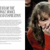 Taylor Book