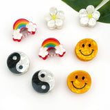 Fun Mini Claw Clips
