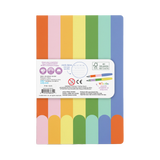 Write On: Notebook