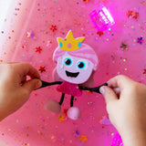 Princess Ida Character
