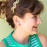 Watermelon Earrings