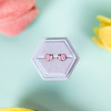 Snail Earrings