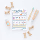Groomer Playtime Pad