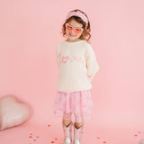 Love Knit Sweater