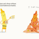 Goodnight, Crayons