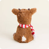 Rudolph with Scarf