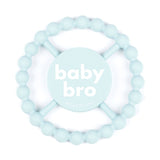 Baby Bro Happy Teether