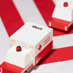 Moving Ambulance Vans - Après NJ