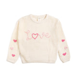Love Knit Sweater