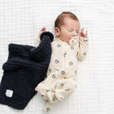 Beckham Zipper Footie
