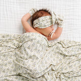 Etta Swaddle Blanket