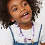 Make It Purple Mini Bead Kit