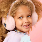 Cotton Candy Ear Muffs